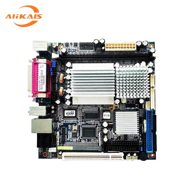 Wholesales ADVANTECH ARK-6310 Industrial Motherboard CPU Module Main Board Original Stock 100% testing