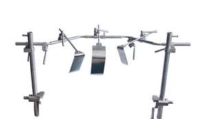 Thompson retrator cirúrgico para mesa fb6030a - Product Image 6