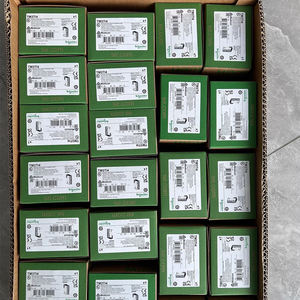 Marka Orijinal Hazır TM3DI16K Depo Endüstriyel Otomasyon PLC Programlama Kontrol Cihazı Endüstriyel Otomasyon Kontrol Cihazı Stokta - Product Image 2