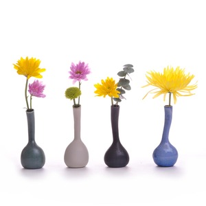 <span class=keywords><strong>Vaso</strong></span> in Ceramica <span class=keywords><strong>per</strong></span> Fiori, Decorazione <span class=keywords><strong>per</strong></span> Interni ed Esterni - Product Image 4