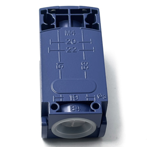 Le tout nouveau contrôleur PLC d'origine convient au capteur de fin de course ZCD21. - Product Image 3
