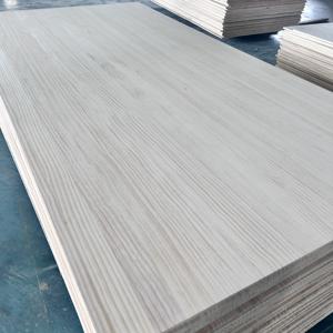 Haute qualité 2x4x8 Construction pin bois bois Chene Lvl 2x6 chêne bois contreplaqué échafaudage conseil bois Lvl - Product Image 1