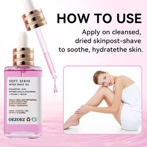 Aceite <span class=keywords><strong>para</strong></span> Después del Afeitado <span class=keywords><strong>para</strong></span> Mujer, <span class=keywords><strong>para</strong></span> <span class=keywords><strong>el</strong></span> Área del Bikini, Previene <span class=keywords><strong>el</strong></span> Crecimiento del Vello Hacia Adentro, Sérum Esencial <span class=keywords><strong>para</strong></span> <span class=keywords><strong>el</strong></span> Cuidado Post-Afeitado - Product Image 5