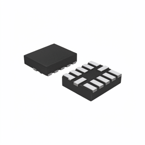 Authorized Distributor LSF0204GU12X Buy Online Electronic Components Logic 12 XFQFN - Product Image 1