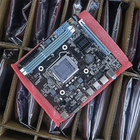 Vente directe sans intermédiaire Processeur I5 I5-4570 LGA 1150 Carte mère chipset H81