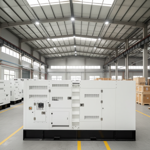 Open Type Water Cooled 20kva Three Phase <b>Generator</b> 16kw With Chinese Yangdong Engine LTY-20GF 1. Stable & Reliable Power Supply - Product Image 4