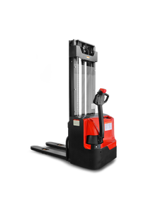 REDLIFT 2 toneladas Walkie eléctrico Pallet <span class=keywords><strong>Stacker</strong></span> Carretilla elevadora con alimentación de CA 2000kg <span class=keywords><strong>Stacker</strong></span> - Product Image 2