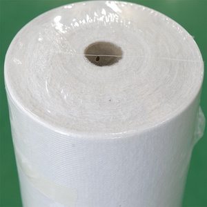 Nhà máy trực tiếp bán buôn 100% <span class=keywords><strong>polyester</strong></span> khâu trái phiếu vải không dệt không thấm nước và chống tĩnh điện cho lót sofa - Product Image 5