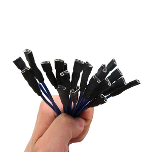 Yzconn ขั้วต่อสายไฟแบบจีบดีไซน์ตามสั่งจากโรงงานผู้ผลิตสายไฟฟ้า - Product Image 3