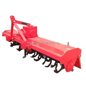 CE proved 1GQN/GN-300 rotary tiller cultivator rotavator rototiller long blade