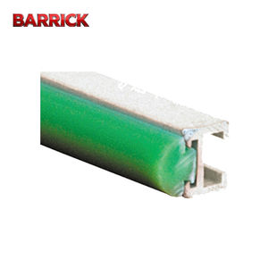 Guida Laterale per Trasportatore a Catena Barrick D601 in Materiale POM - Product Image 3