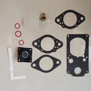 ชุดคาร์บูเรเตอร์ FAJS NO; RF03A สำหรับ SOLEX40-44MM รุ่น 40EI 40EIS EMPI 2301 KADRON BROSOL คาร์บูเรเตอร์ EIS ขนาด 40-44 มม. - Product Image 5