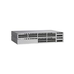 Original new industrial network switches C9200 Series network switch 48 port poe C9200-48P-E C9200L-48T-4X-E