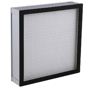 ULPA — <span class=keywords><strong>filtre</strong></span> à <span class=keywords><strong>particules</strong></span> de papier pour nettoyage, nettoyage, H11, H12, H14, U15, ml - Product Image 4