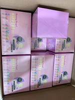 Figuras Originales de Sonny Angels, Todas las Series, Caja Sorpresa de Sonny Angels, Figuras de PVC, Mini Figuras Decorativas, Caja Sorpresa, Decoración para Teléfono y Coche