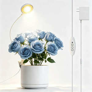 Premium <b>Plant</b> Growth Lamp Full Spectrum LED 20 Degree Beam Angle Dimmable for Flowering <b>Plants</b> with - Product Image 1