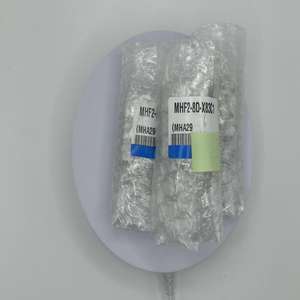 Cylindre de table coulissante Original-SMC MHF2-8D-X83C1 - Product Image 1