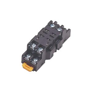 ซ็อกเก็ตรีเลย์8พินอัตโนมัติซ็อกเก็ตรีเลย์ฐานซ็อกเก็ตรีเลย์ - Product Image 3