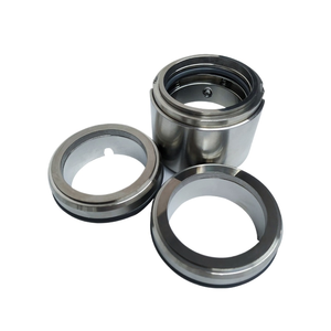 Sello Mecánico Personalizable de Acero Inoxidable Resistente a la Corrosión para Diversos Conjuntos de Bombas y Aplicaciones de Fluidos Industriales - Product Image 1
