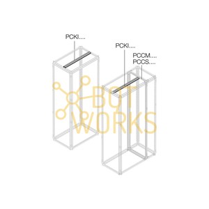 ABB 1STQ008103A0000 - ใหม่ - Product Image 1