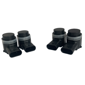 รถอุปกรณ์เสริม PDC เซ็นเซอร์ที่จอดรถย้อนกลับ Assist 3C0919275S สําหรับ Audi A4 A5 A6 A7 A8 4H Q3 Q5 Q7 - Product Image 3