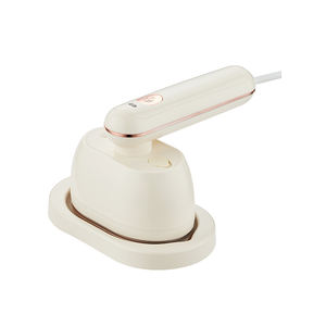 Portable 1000W Smart Handheld Electric Iron Steamer Plié Mini Voyager Ménage Sèche-<span class=keywords><strong>linge</strong></span> pour une utilisation - Product Image 4