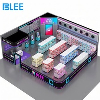 Machine à Pinces Arcade à Monnayeur pour Poupées, Distributeur de Prix, Jeu de Cadeaux et Jouets