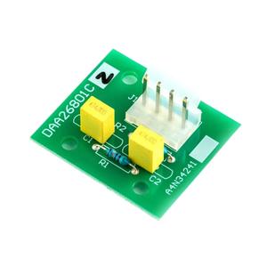 Original et nouveau l ascenseur pièces bouton Pcb Interaction bouton conseil DAA26801C1 prix pas cher - Product Image 2