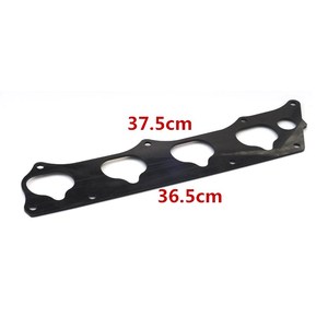 UPE térmico-Materiales de colector de admisión de junta para Honda Civic Si 2012 + 09 + acura tsx acuerdo ILX <span class=keywords><strong>k24</strong></span> - Product Image 1