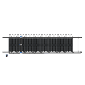 Macchina da Taglio Laser a Fibra da 40kW per Metallo e Legno, Supporto AI/BMP, CNC <span class=keywords><strong>3D</strong></span> con Design Ecologico - Product Image 6