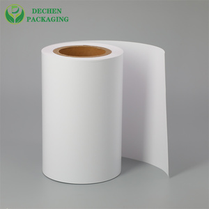 Brown Paper Roll Sugar Paper For Printing