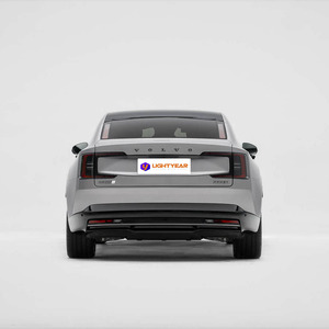 Nuevo Auto Eléctrico Volvo <span class=keywords><strong>ES90</strong></span> EV, Sedán Compacto, Carga Ultra Rápida, Plataforma de 800V, Carga de 350kW - Product Image 5