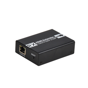 FJ-HEA60A New arrivals điểm đến điểm 50/60/100/120/150 Meter <span class=keywords><strong>HDMI</strong></span> để LAN <span class=keywords><strong>Cat5</strong></span>/6 <span class=keywords><strong>Extender</strong></span> <span class=keywords><strong>HDMI</strong></span> <span class=keywords><strong>Extender</strong></span> trên Cat6 - Product Image 3