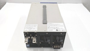 PWR1201ML [ผ่านการทดสอบการใช้งานแล้ว] แหล่งจ่ายไฟ DC ขนาดกะทัดรัด ช่วงแรงดันกว้าง Kikusui BU000135 มือสอง - Product Image 2