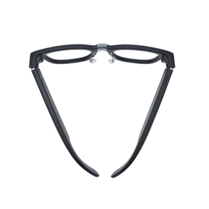 Lunettes intelligentes AI Caméras HD Chargement magnétique à grande vitesse Tendance pour lunettes AI Lunettes intelligentes AI de haute technologie - Product Image 3