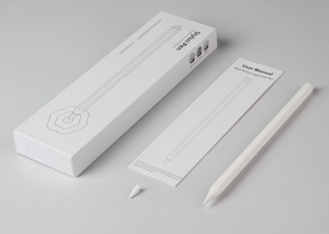 2025 nuevo <span class=keywords><strong>para</strong></span> <span class=keywords><strong>Apple</strong></span> <span class=keywords><strong>Pencil</strong></span> <span class=keywords><strong>para</strong></span> iPad Tablets Nib Tip Pen Touch Draw Palm Rejection Tilt Functions Wireless 2nd Generation iPad - Product Image 6