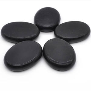 Kit Riscaldatore <span class=keywords><strong>per</strong></span> <span class=keywords><strong>Pietre</strong></span> da <span class=keywords><strong>Massaggio</strong></span> <span class=keywords><strong>Viso</strong></span> Nero, Varie Dimensioni, <span class=keywords><strong>Pietre</strong></span> Energetiche, Fornitore di Fabbrica - Product Image 4