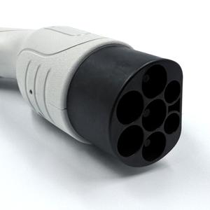 ODM ปลั๊กชาร์จเร็ว CCS ชนิดที่2สำหรับยานพาหนะพลังงานใหม่ - Product Image 5