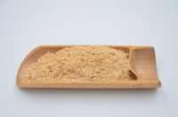 Poudre et Extrait de Racine de Maca Noire de Haute Qualité - Poudre de Maca Gélatinée pour Applications Industrielles