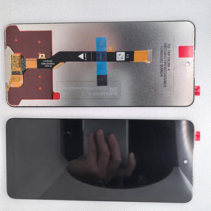 ForTecno Infinix HOT11S HOT20S Téléphones mobiles Écran <span class=keywords><strong>LCD</strong></span> HD 6.78 "350-400cd Luminance Garantie 1 an - Product Image 1