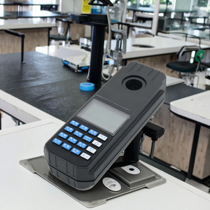 China PO3-260 Portable Handheld Ozone <b>Machine</b> O3 Gas Monitor PO3-260 Portable Gas Analyzer Ozone <b>Machine</b> Ozone Oz - Product Image 3