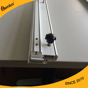 Kit anti-éclaboussures pour <span class=keywords><strong>auvent</strong></span> de voiture, accessoires de <span class=keywords><strong>caravane</strong></span> - Product Image 3