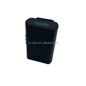 Gohi Persoonlijke <span class=keywords><strong>Dosimeter</strong></span> GPD-100 Elektronische Stralingsdosismeter Met Usb Opladen En Lithiumbatterij - Product Image 1