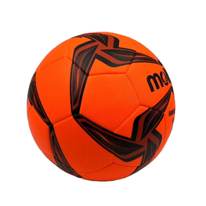 Nuevos balones de fútbol de Unión térmica profesional tamaño 5 balón de fútbol personalizado Pvc Pu Botines De Futbol <span class=keywords><strong>Futsal</strong></span> Ball - Product Image 4