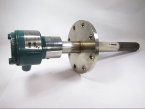 Analizador de Oxígeno de Zirconia Tipo Split Yokogawa ZR22G/ZR402G de Alta Precisión con Salida 4-20mA ZR22G-100-C-L-E-T-M-E-A/SCT/C/CV - Product Image 4