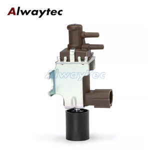 MR258166 139700-0350 вакуумный электромагнитный клапан Mitsubishi Pajero V80 V90 3,2 DI-D L200 2,5 совместимые коробки передач - Product Image 3