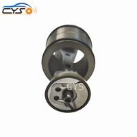 Nouveaux kits de réparation de bielles et segments de piston pour compresseur de suspension pneumatique certifiés CYS IATF 16949/CE pour Cayenne Panamera