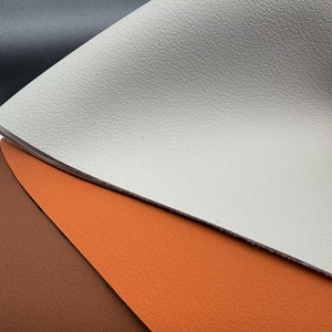 Wholesale Durable PU Embossed <strong>Nappa</strong> <strong>Leather</strong> Anti-Mildew Elastic Waterproof Car Seat Mats &amp; Belts for Cars - Product Image 2
