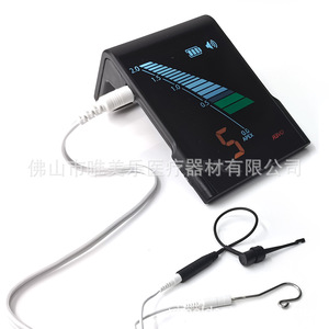 Motor inalámbrico portátil Wemeile para endodoncia con función de medición para preparación dental - Product Image 2