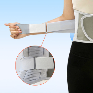 HYD-J-# A # <span class=keywords><strong>ceinture</strong></span> <span class=keywords><strong>médicale</strong></span> postopératoire auto-chauffante <span class=keywords><strong>ceinture</strong></span> <span class=keywords><strong>abdominale</strong></span> de soutien lombaire - Product Image 3